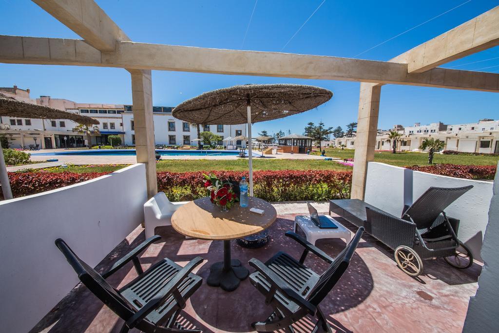 Hotel Des Iles Essaouira Cameră foto